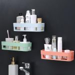 Bathroom Shelves