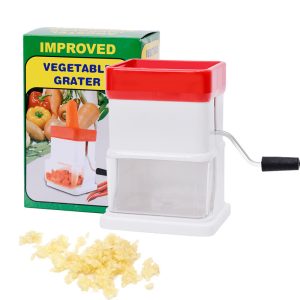 Hand Grater