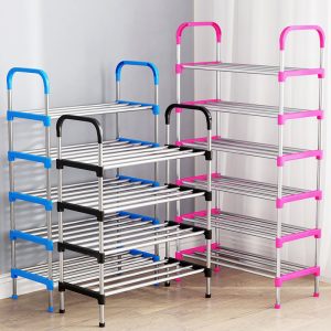 Shoe Rack 6 layers