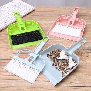 Mini Dustpan packer