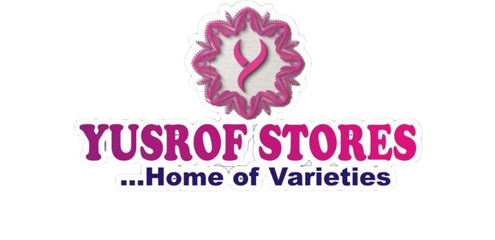 Yusrof Stores