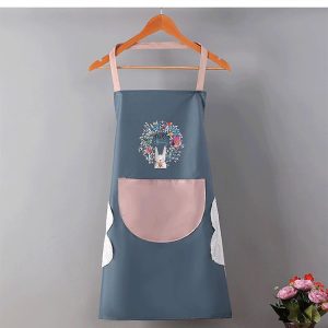 Quality apron