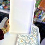 Quality Serving tray