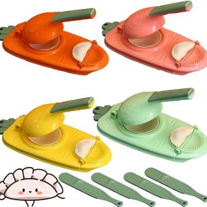 Meatpie Molds