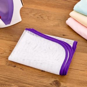 Ironing pad