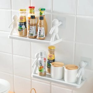 Teddy multipurpose rack