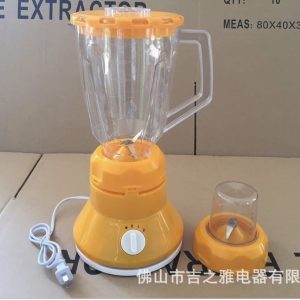 Eurosonic 2in1 blender