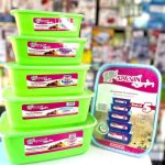 5 in 1 essential bowl