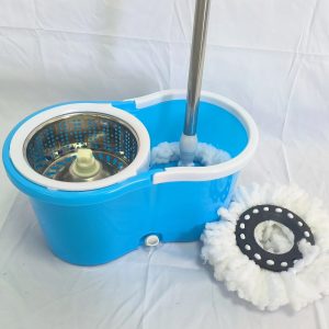 ROTO big rotating mop
Inner is stainless