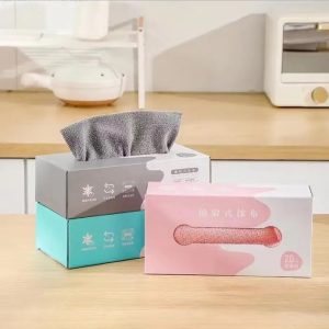 Reusable tissues 20 pieces in a pack