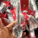 Spoon/fork 800 per dozen