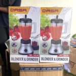Qbl-18L40 Qasa blender 

Awoof price rush am 💃💃

You can’t get this price elsewhere I tell you😍