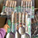 Kitchen tool set back in stock💃💃😍