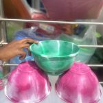 Big utility souvenir bowls


#3600 for 12 pieces