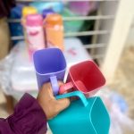 SMP square shape cup

Not the regular 🥳

#3500 for 6 pieces