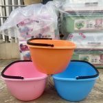 SMP lovely bucket ☺️ 

Unique and affordable 👌💯