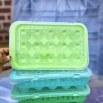 Egg storage rack by 15