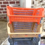 OK storage basket 

#2500/1