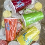Handheld Fiesta cup with cover

So lovely 😊