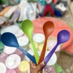 Serving spoon

Affordable souvenir❣️❣️