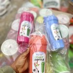 OK sport water bottle