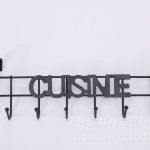 Quality kitchen hanger 
You will love the quality 💯