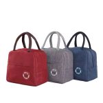 Mini cute lunch bag 💼