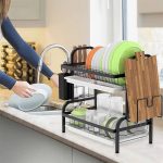 Quality and unique dish rack