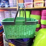 Multipurpose Basket