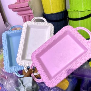 Quality and beautiful tray
So unique