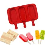 Popsicle mold