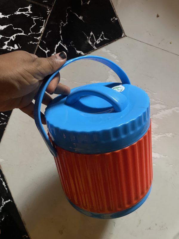 Cooler