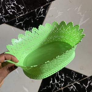Crown basket