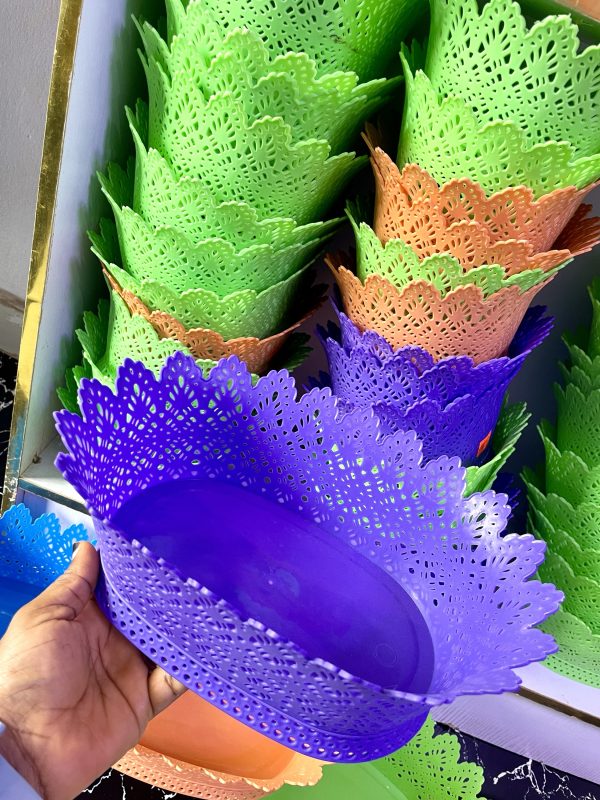 Crown basket - Image 2