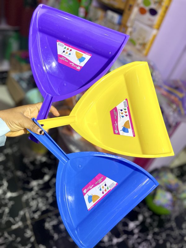 Dustpan big
