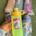 Cool wave bottle 700ml