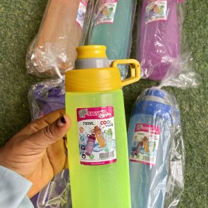 Cool wave bottle 700ml
