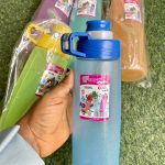 Cool wave bottle 900ml