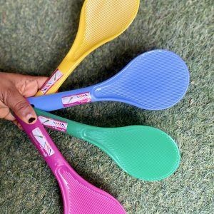 Serving spoon