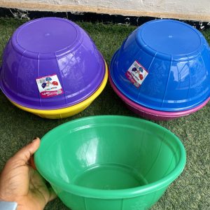 Finger big bowl
