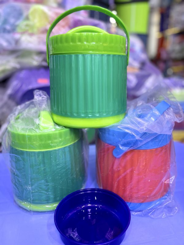 3L glory cooler
