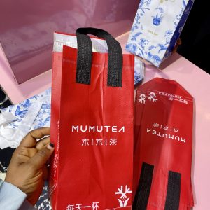Wine bag
