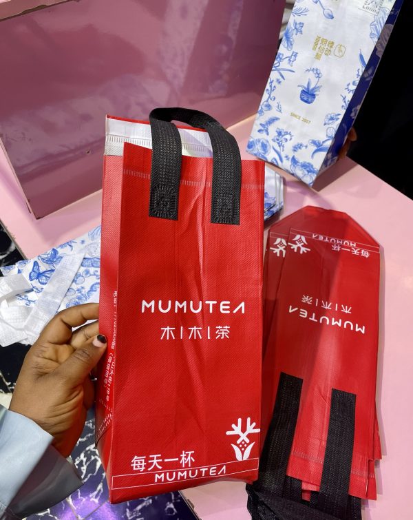Wine bag