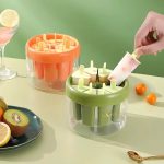Popsicle mold