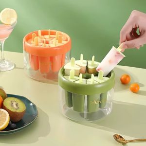 Popsicle mold