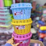 Small Kitchen basket