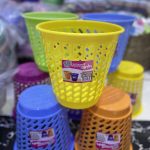 Morocco small basket