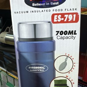 Eurosonic flask 700ml