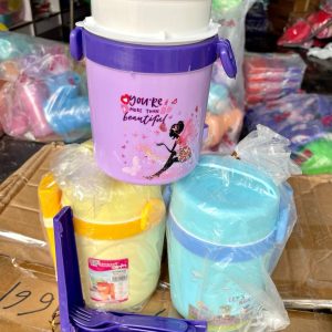 800ml Winnie food flask