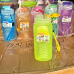 600ml Sacvin cold water bottle